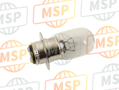 206841146000, Bulb (6V-25/25W) (6V-25/25W), Yamaha