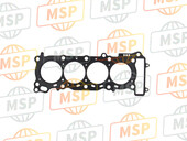 20S111810000, Gasket, Cylinder Head 1, Yamaha