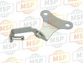 20S212490000, Bracket, Yamaha