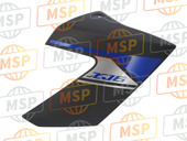 20SW217H14P0, Cover,  Side 6, Yamaha