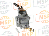 21W141010100, Carburetor Assy 1, Yamaha, 3