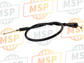 21W263110200, Cable 1,  Accelerateu, Yamaha, 1