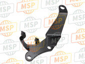 22BF14100000, Engine Bracket Comp, Yamaha