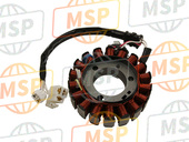 22BH14100000, Stator Kompl., Yamaha