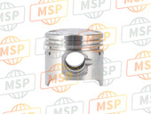 22F116310200, Piston (Std), Yamaha