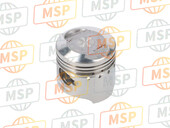 22F116310200, Piston (Std), Yamaha, 4