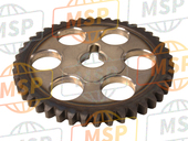 22U121760100, Sprocket, Cam Chain, Yamaha