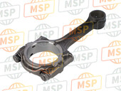 23P116500000, Connecting Rod Assy, Yamaha