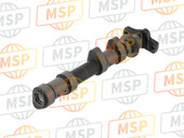 23P121700000, Camshaft Assy 1, Yamaha