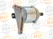 23P818900000, Motor Assy, Yamaha, 2