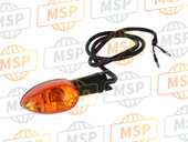 23P833300000, Achter Knipperlicht Assy 1, Yamaha