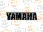 24PF83155000, Embleme, Yamaha, 1