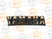 26H2841J0000, Embleme, Yamaha