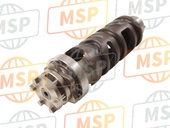 26H185400000, Schakelnok Assy, Yamaha