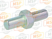 278181270100, Stopper, Screw, Yamaha