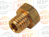 288143436600, . Nozzle, Main 2, Yamaha