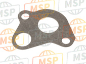 296141980100, Gasket, Yamaha, 1