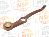 296181400200, Stopper Hendel Assy, Yamaha