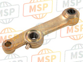 296233710200, Arm, Front, Yamaha