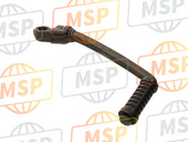 2A6156200200, Kickstarterkurbel, Yamaha, 1