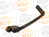 2A6156200200, Kickstarterkurbel, Yamaha, 2
