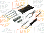 2A6W28100000, Trousse A Outils, Yamaha