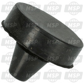 2ACF47230000, Damper, Seat, Yamaha, 2