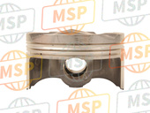 2C0116310000, Piston (Std), Yamaha