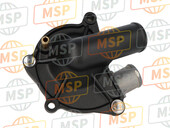 2C0124200000, Water Pump Assy, Yamaha