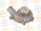 2C0124210000, Housing, Water Pump, Yamaha