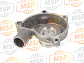 2C0124210000, Housing, Water Pump, Yamaha, 2