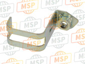 2C02116K0000, Bracket 8, Yamaha