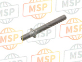 2C0253790000, Bolt, Ketting Pullar, Yamaha