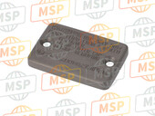 2C8F58520000, Tappo, Serbatoio Oilo Freni, Yamaha