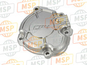 2CR154160000, Cover, Oil Pump, Yamaha