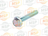 2CR163370000, Screw, Spring, Yamaha