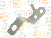 2CR2833M0000, Bracket 15, Yamaha, 2