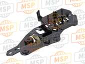 2CR2836H0000, Bracket 5, Yamaha