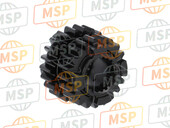 2D1171310000, Gear, 3RD Pinion, Yamaha