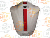 2D1Y24100004, Fuel Tank Comp., Yamaha, 3