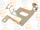 2D2855420000, Bracket, Yamaha