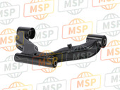 1B9F14200000, Engine Bracket Comp 2, Yamaha