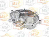 2DPE54210000, Cover, Crankcase 2, Yamaha, 2