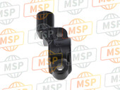 2DPF58670000, Bracket, Master Cy, Yamaha