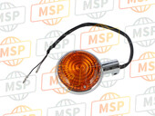 2EN833300100, Achter Knipperlicht Assy 1, Yamaha