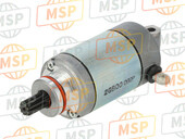 2GB818900200, Motor Assemblage, Yamaha, 1