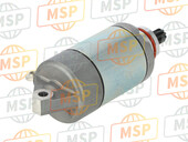 2GB818900200, Motor Assemblage, Yamaha, 2