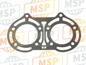 2GU111810000, Gasket, Cylinder Head 1, Yamaha