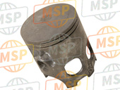 2GU116310094, Piston (Std), Yamaha, 4