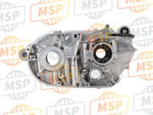 2GU151000300, Crankcase Assy, Yamaha, 3